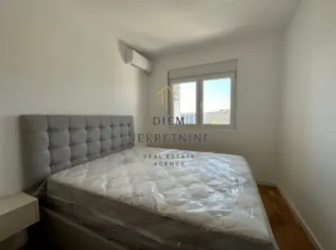 Prodaja, jednosoban stan, 42m², Zabjelo, Podgorica - image 6