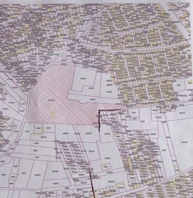 Prodaja, plac, 70834m², Sombor, Srbija