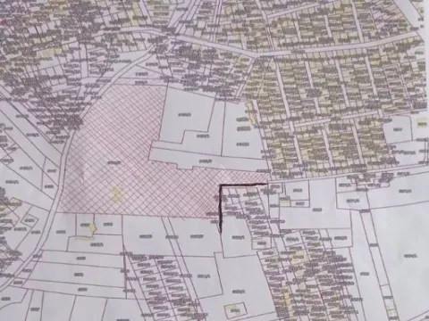 Prodaja, plac, 70834m², Sombor, Srbija