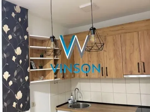 Rent, one bedroom apartment, 37m², Bulevar Oslobodjenja, Novi Sad Sve Podlokacije - image 7