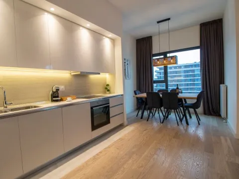 Prodaja, četvorosoban stan, 144m², Beograd Na Vodi, Beograd - image 6