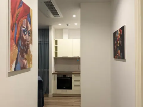 Prodaja, jednosoban stan, 57m², Luštica, Tivat - image 10