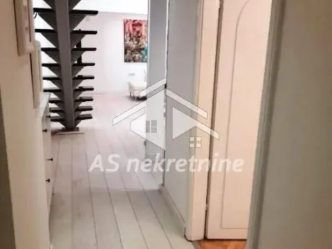 Izdavanje, trosoban stan, Sarajevska, Beograd - image 17