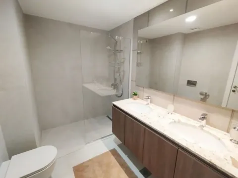 Izdavanje, četvorosoban stan, 116m², Savski Venac, Beograd - image 6