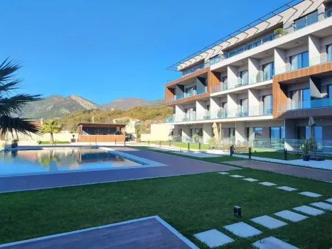 Prodaja, garsonjera, 27m², Kavač, Kotor - image 3