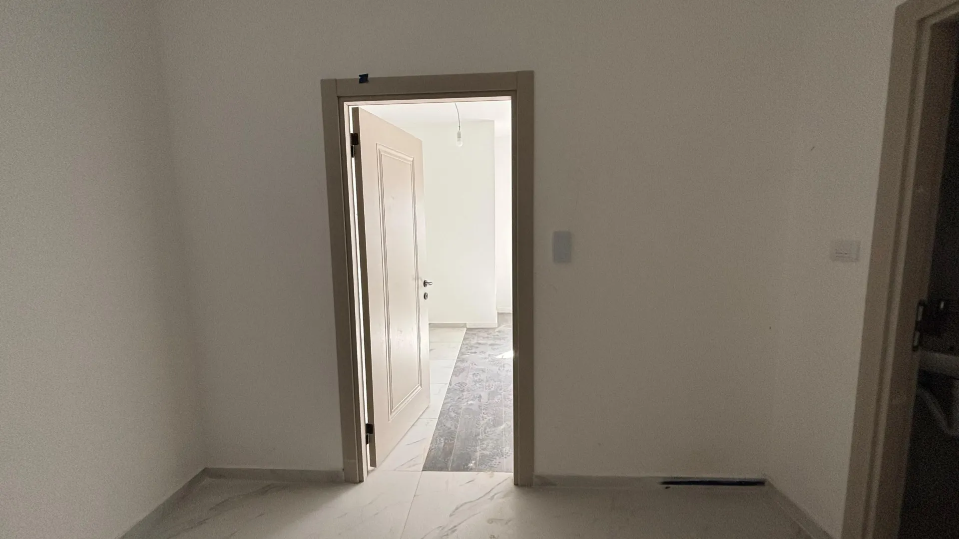 Rent, studio apartment, 29m², Zabjelo, Podgorica