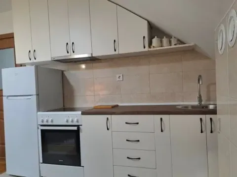 Rent, one bedroom apartment, 42m², Zelenika, Podgorica - image 4
