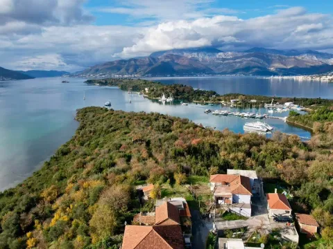 Prodaja, plac, 3789m², Tivat, Crna Gora - image 12