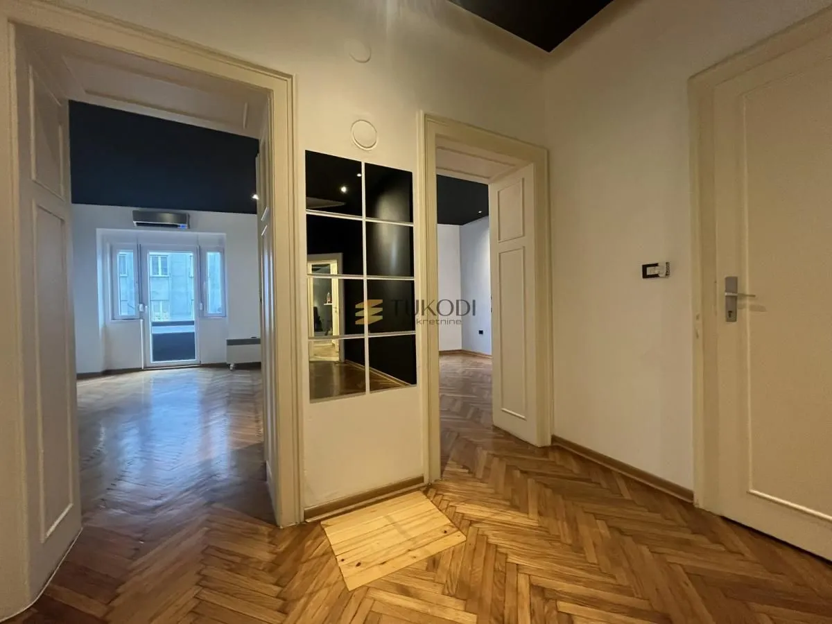 Rent, office space, 80m², Stari Grad, Beograd