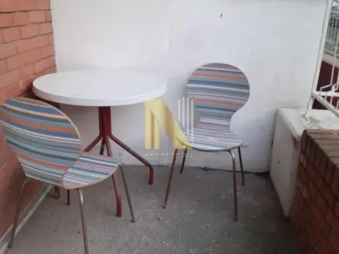 Izdavanje, jednosoban stan, 39m², Novo naselje, Novi Sad - image 6