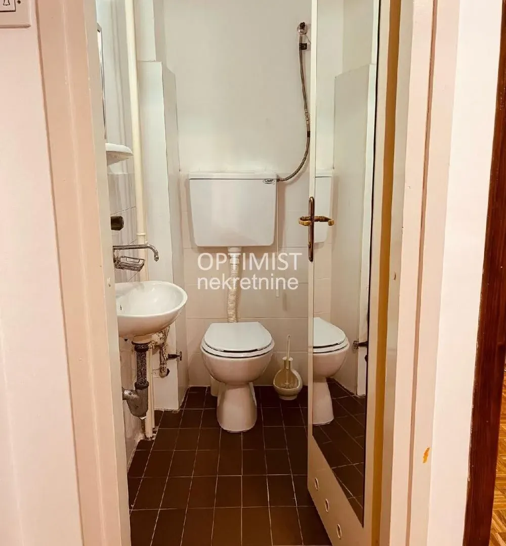 Sale, three bedroom apartment, 101m², Žarkovo, Beograd