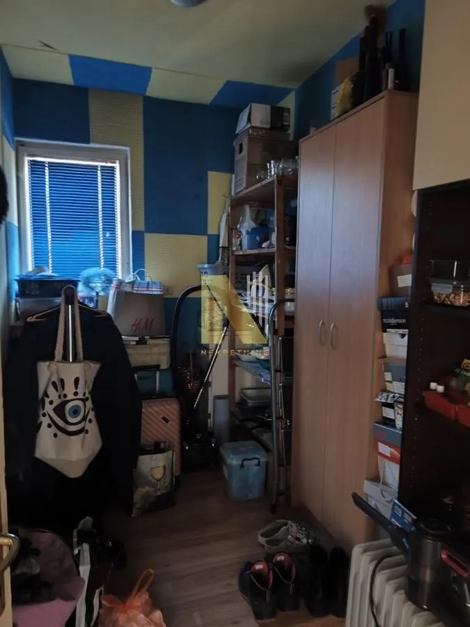 Prodaja, trosoban stan, 71m², Cara Dušana, Novi Sad Sve Podlokacije