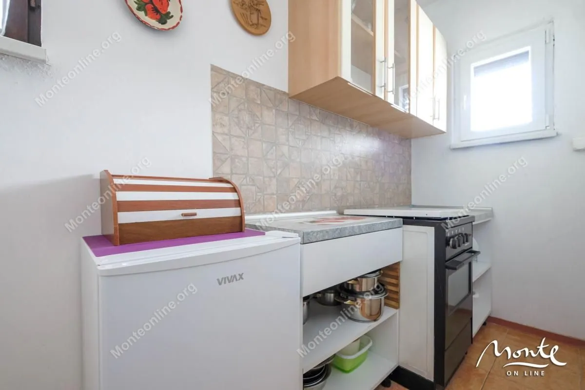 Prodaja, kuća, 116m², Tivat, Crna Gora