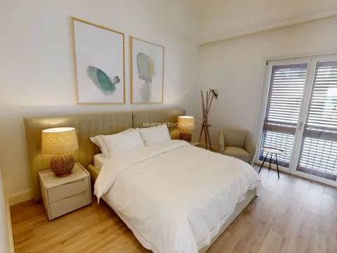 Prodaja, jednosoban stan, 74m², Luštica Bay, Tivat - image 14