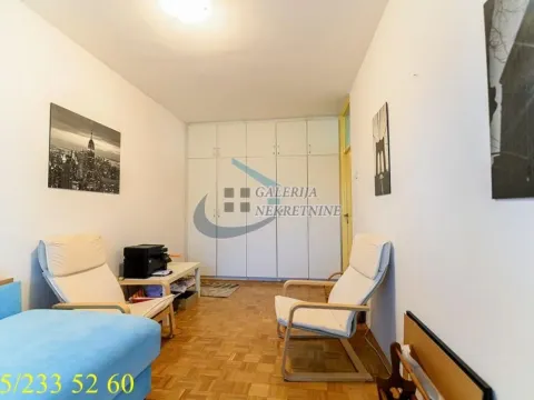 Prodaja, četvorosoban stan, 112m², Kalenić Pijaca, Vračar Sve Podlokacije - image 17