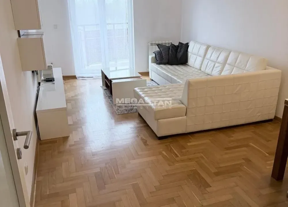 Rent, three bedroom apartment, 75m², Bezanijska Kosa 2, Bežanijska Kosa Sve Podlokacije