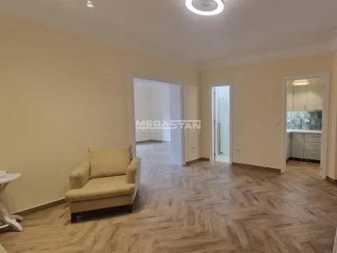 Izdavanje, dvosoban stan, 55m², Stari Grad, Beograd - image 3