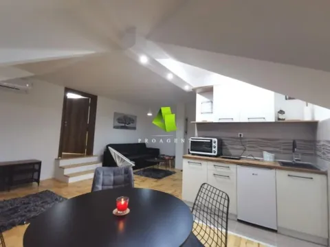 Izdavanje, jednosoban stan, 54m², Medijana, Niš - image 8