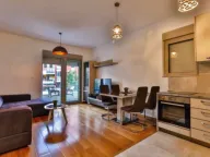 Izdavanje, jednosoban stan, 40m², Budva, Crna Gora - image 4