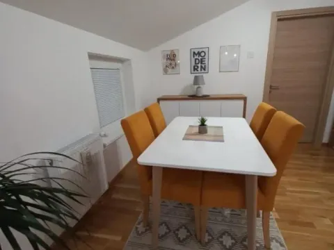 Izdavanje, dvosoban stan, 50m², Jugovićevo, Novi Sad Sve Podlokacije - image 3