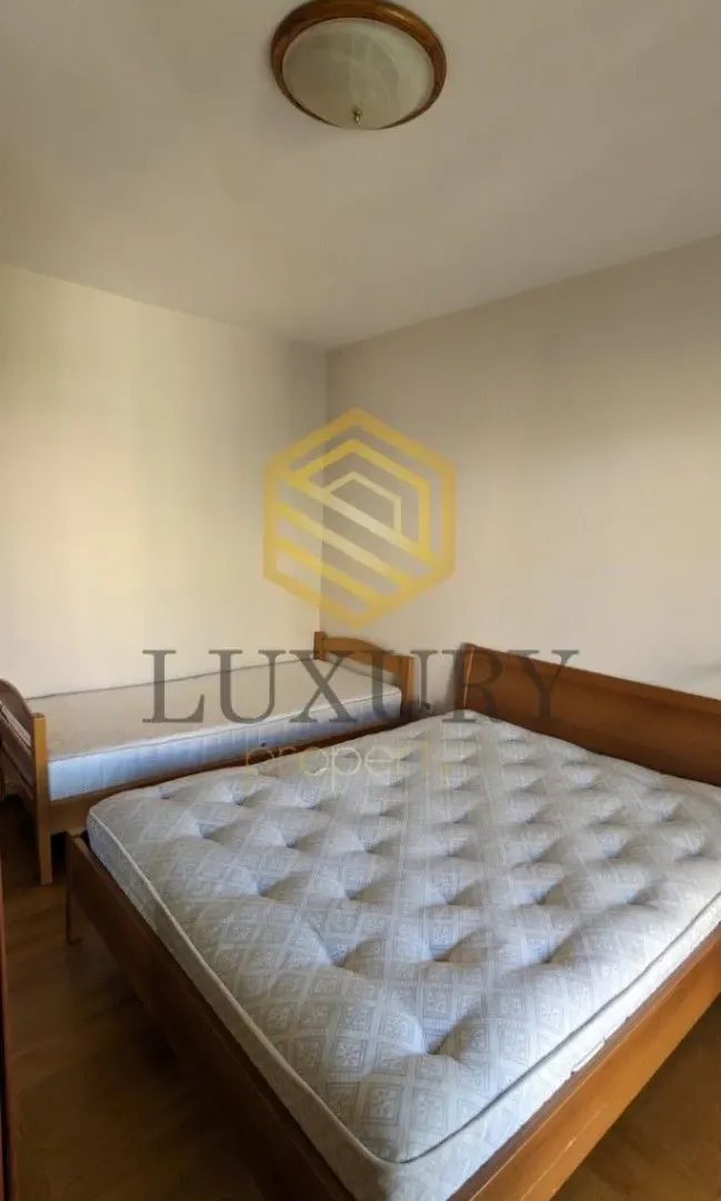 Izdavanje, jednosoban stan, 55m², Preko Morače, Podgorica