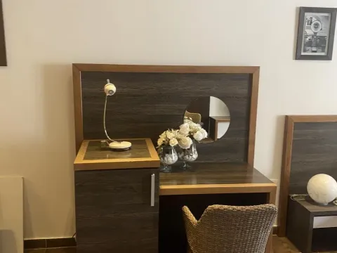 Izdavanje, jednosoban stan, 70m², Savski Venac, Beograd - image 3