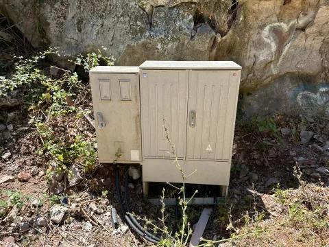 Sale, house, 752m², Buljarica, Budva - image 13