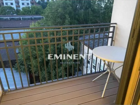 Izdavanje, dvosoban stan, 42m², Lekino Brdo, Voždovac Sve Podlokacije - image 8