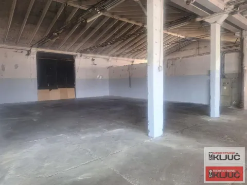 Rent, office space, 415m², Salajka, Novi Sad Sve Podlokacije - image 4