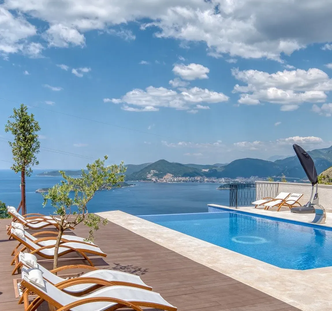 Sale, house, 450m², Tudorovići, Budva