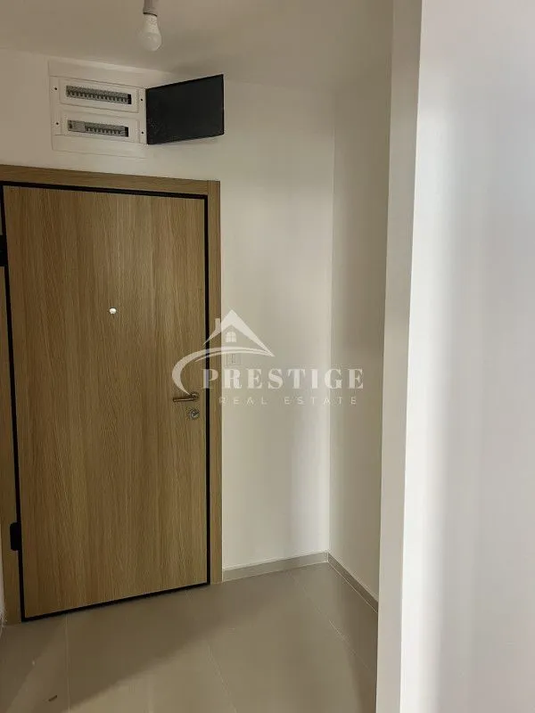 Sale, one bedroom apartment, 45m², City Kvart, Podgorica