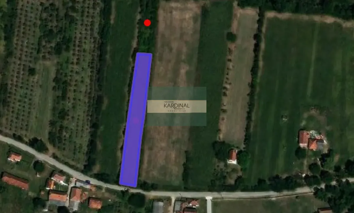 Sale, land lot, 8199m², Kragujevac, Srbija