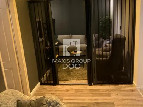 Rent, two bedroom apartment, 55m², Voždovac Sve Podlokacije, Beograd - image 4