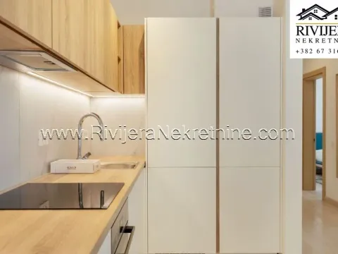 Sale, two bedroom apartment, 100m², Igalo, Herceg Novi - image 27