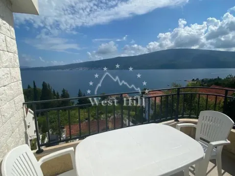 Prodaja, dvosoban stan, 65m², Baošići, Herceg Novi - image 2