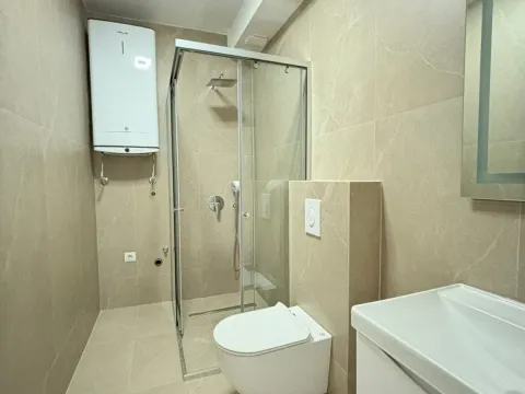 Prodaja, jednosoban stan, 63m², Sutomore, Bar - image 8