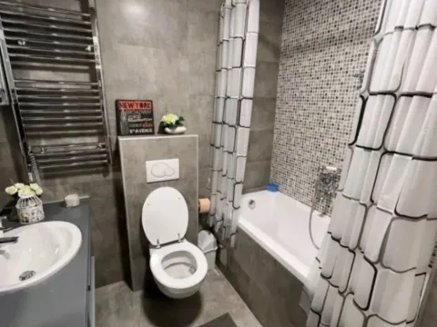 Izdavanje, stan, 75m², City Kvart, Podgorica - image 12