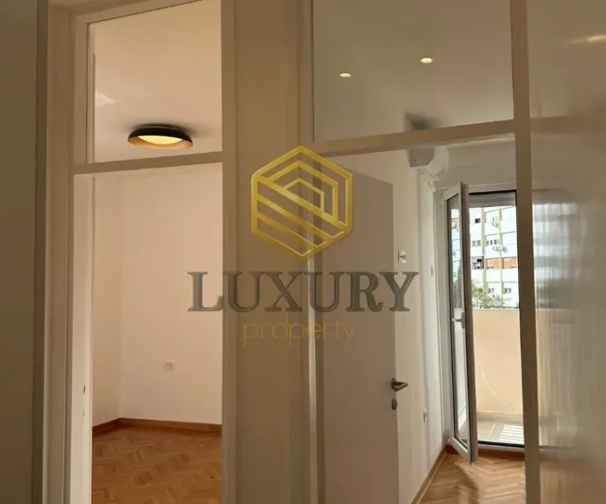 Rent, two bedroom apartment, 67m², Gintaš, Podgorica