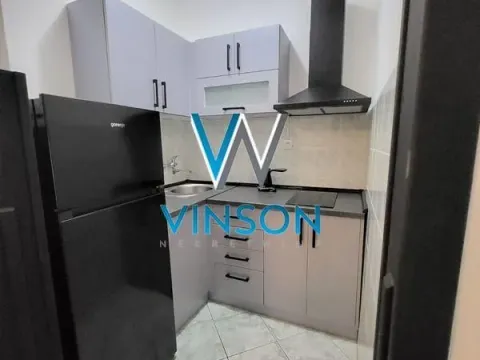 Rent, apartment, 28m², Grbavica, Novi Sad Sve Podlokacije - image 8