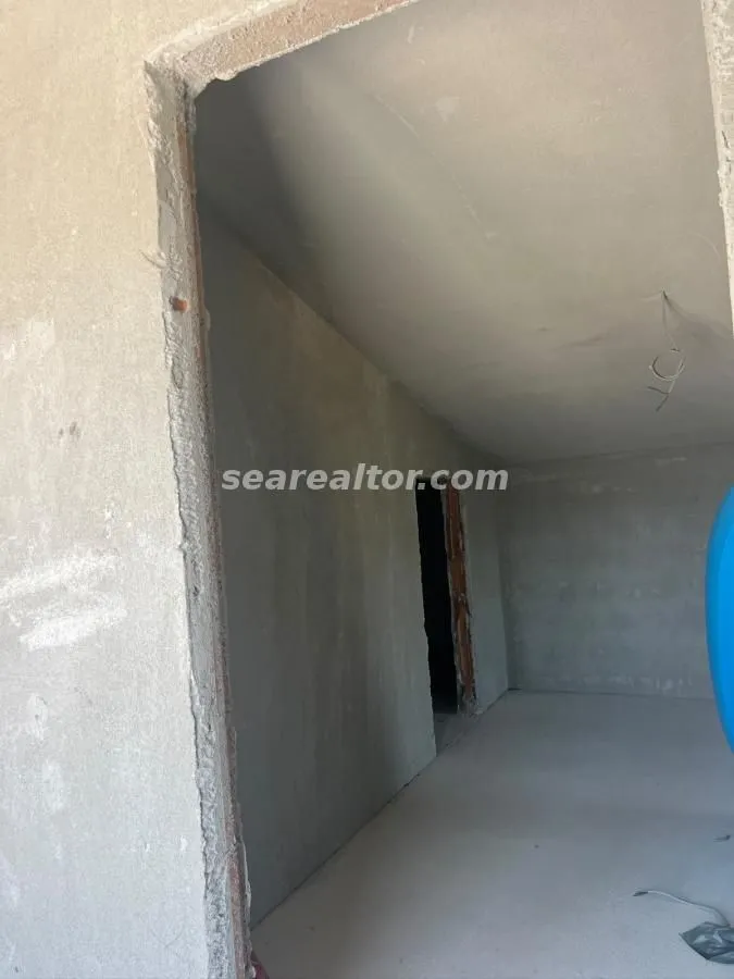 Prodaja, dvosoban stan, 147m², Radovići, Tivat