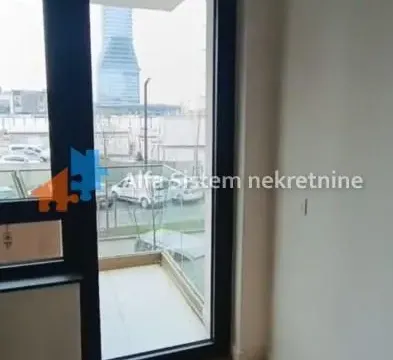 Izdavanje, dvosoban stan, 59m², Savski Venac, Beograd - image 4