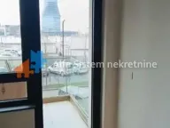 Izdavanje, dvosoban stan, 59m², Savski Venac, Beograd - image 4