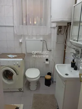 Rent, two bedroom apartment, 65m², Palilula Sve Podlokacije, Beograd - image 9