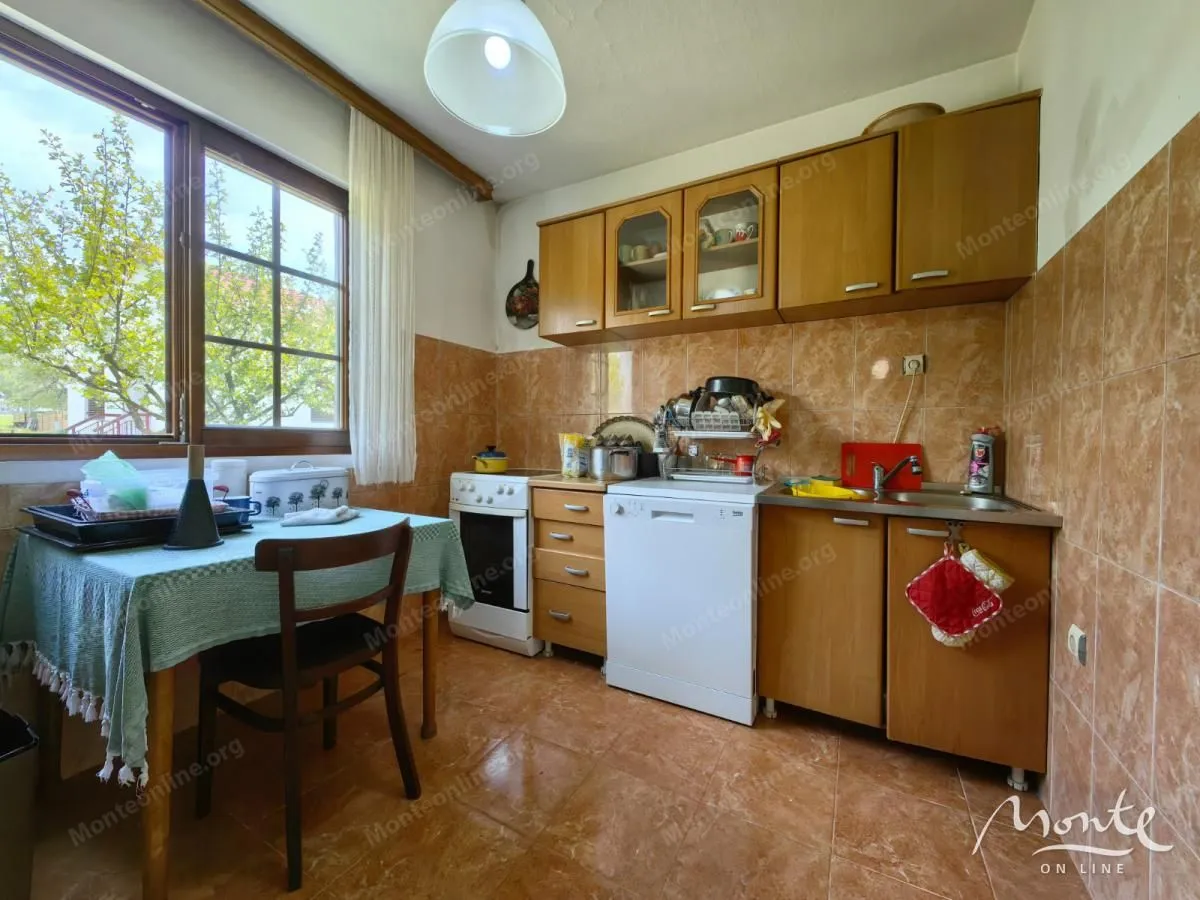 Sale, house, 128m², Kolašin, Crna Gora