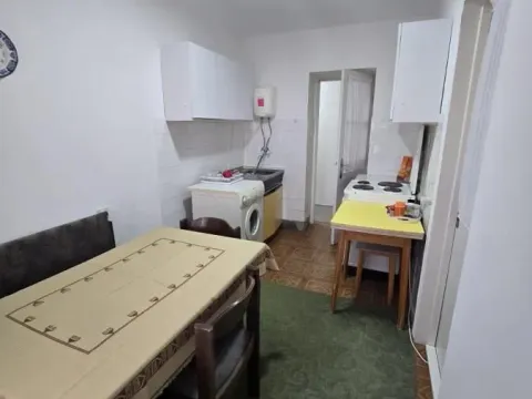 Rent, two bedroom apartment, 51m², Grbavica, Novi Sad Sve Podlokacije - image 7