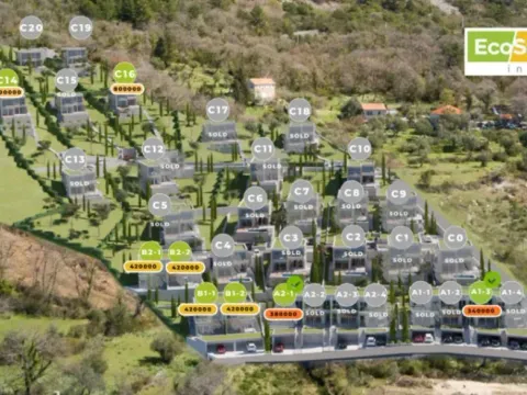 Prodaja, kuća, 134m², Kavač, Kotor - image 2