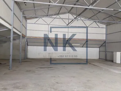 Izdavanje, poslovni prostor, 370m², Bioče, Podgorica - image 2