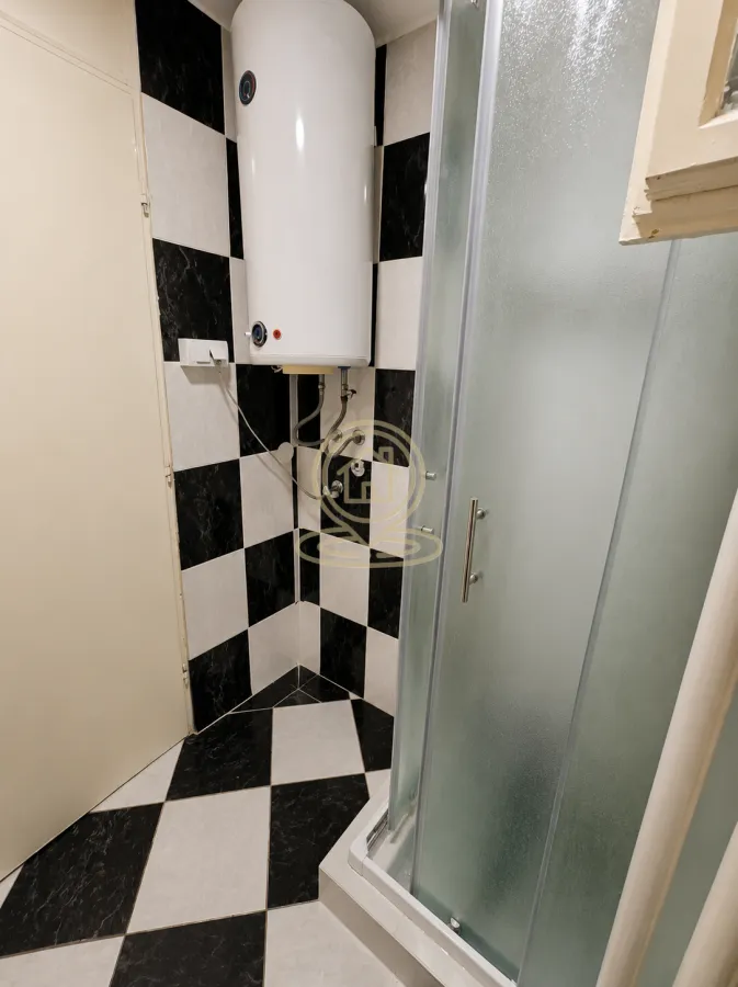 Rent, two bedroom apartment, 53m², Rotkvarija, Novi Sad Sve Podlokacije