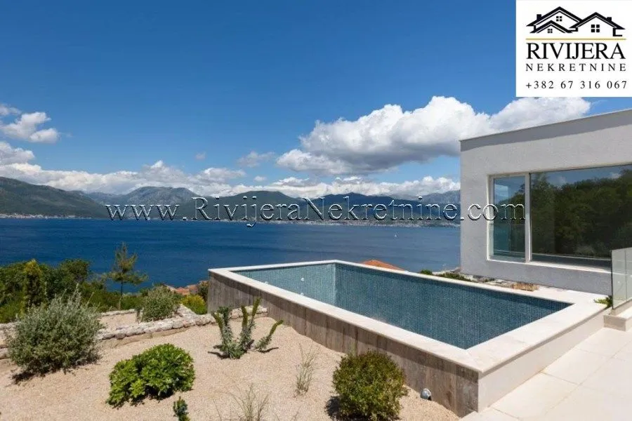 Prodaja, kuća, 328m², Krašići, Tivat