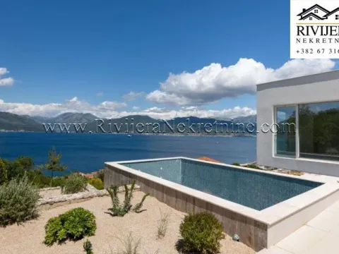 Prodaja, kuća, 328m², Krašići, Tivat - image 13